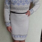 Тепла сукня Tu.Ідеальний стан