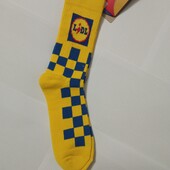 Одна пара! Функціональні спортивні шкарпетки Lidl Німеччина р.35/38, 39/42