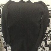 Тепла тунічка на дівчинку