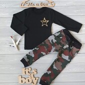 Костюм дитячий 80-115