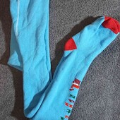 нові махрові колготи