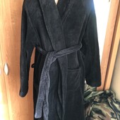 Халат мягусенький размер S. Warmth. в ідеалі