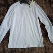Реглан білий OVS kids на9-10р