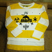 Натуральный реглан в хорошем состоянии