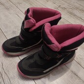 Черевики, р.36