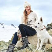 Жіночі треггінси Tchibo,розмір євро 40!