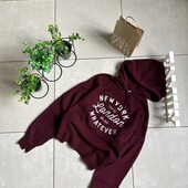 ✨ Теплий В’язаний худі