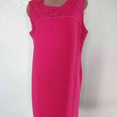 Плаття розмір 20