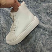 Ботинки осінь супер якість