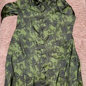 Рубашка - плаття дивіться заміри