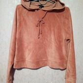 ❤️Худі з капюшоном велюр