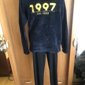 Пижама, комплект, костюм, M. Primark. в ідеалі