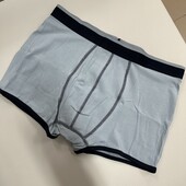 852. Боксерки xl