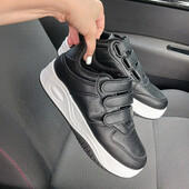 Топ модель! Кросівки/кеди на липучках