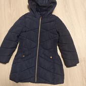 Фірмова тепленька курточка!