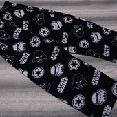 Мужские флисовые домашние пижамные штаны отличного качества