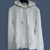 Плотная толстовка, худи на байке идеальное состояние❣️