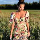 Сукня від Зара ! Неймовірно крута