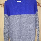 Светр дуже гарний та теплий