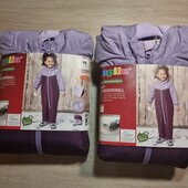 Лупілу! Термокомбінезон для дівчинки 104 lupilu