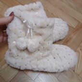 Тапулі-чобітки. Устілка до 23 см