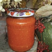 Аджика домашня 700 мл