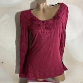 Реглан, лонгслив размер С