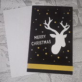 Листівка з конвертом Melinera