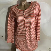 Реглан, лонгслив размер М