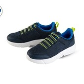 Pepperts кросівки без шнурків легкі розміри 32 33 34