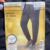 Спортивні штани Livergi