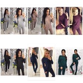 Костюм ангора двойка! Цвет и размер на выбор!