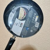 Сковорідка для млинців Livarno