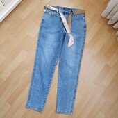 Джинси нові з бірками, дуже гарні р.48+❤️від 2-х лотів подарунок