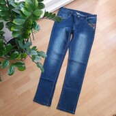 ❤️Розпродаж❤️Джинси фірмові, стрейч. Осінь. ❤️від 2-х лотів подарунок