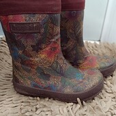 Гумові чоботи