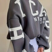 Свитшот 42/48 бу