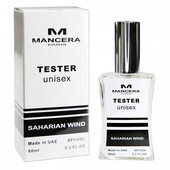 Тестер Mancera Saharian Wind унісекс, 60 мл