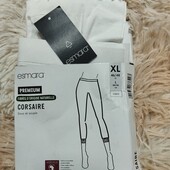 5805..Капрі лосіни esmara M 40/42