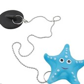 Пробка для ванной