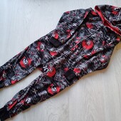 Children place! Флисовый человечек для мальчика, слип для мальчика! 4 года! 30 долларов! Лот 15