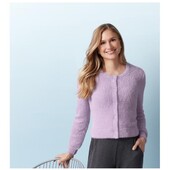 Женский нежный кардиган esmara ® S 36/38
