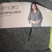 Вязаный пуловер Esmara euro S 36/38