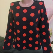 Світерок новий.тепленький..ог 100