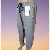 Спортивні штани жіночі теплі на флісі р.50-56. 