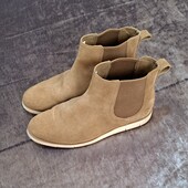 Жіночі черевики Timberland , 39,5 розмір - 25,5 см!