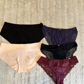 Комплект трусів S-M Jasmine