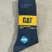 5838.Лот 2 пари.носки термо теплі Саt 43/46