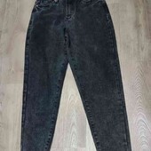 Джинси Мом 28 - 29 розмір
