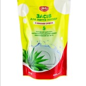 Средство для мытья посуды 400 мл